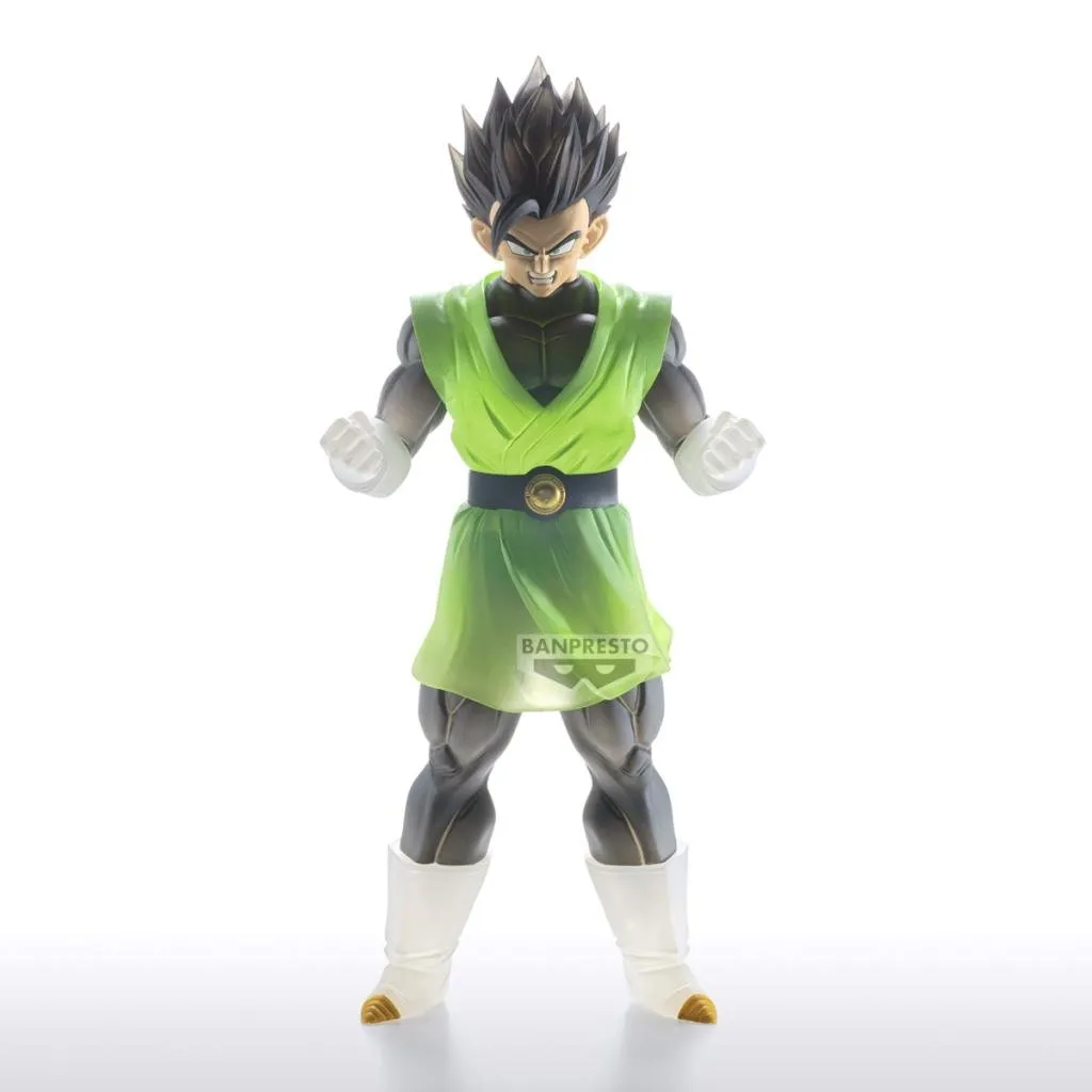 DRAGON BALL Z - Gohan - Figure Clearise 18cm